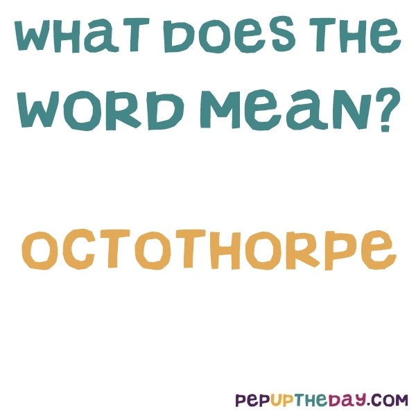 Octothorpe