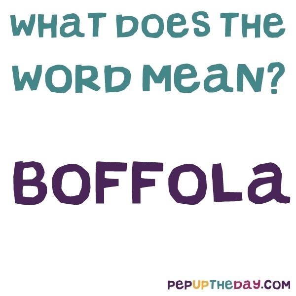 boffola