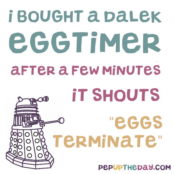 egg timer