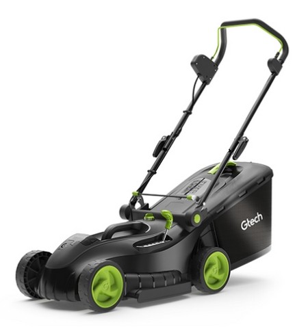 gtech-lawnmower